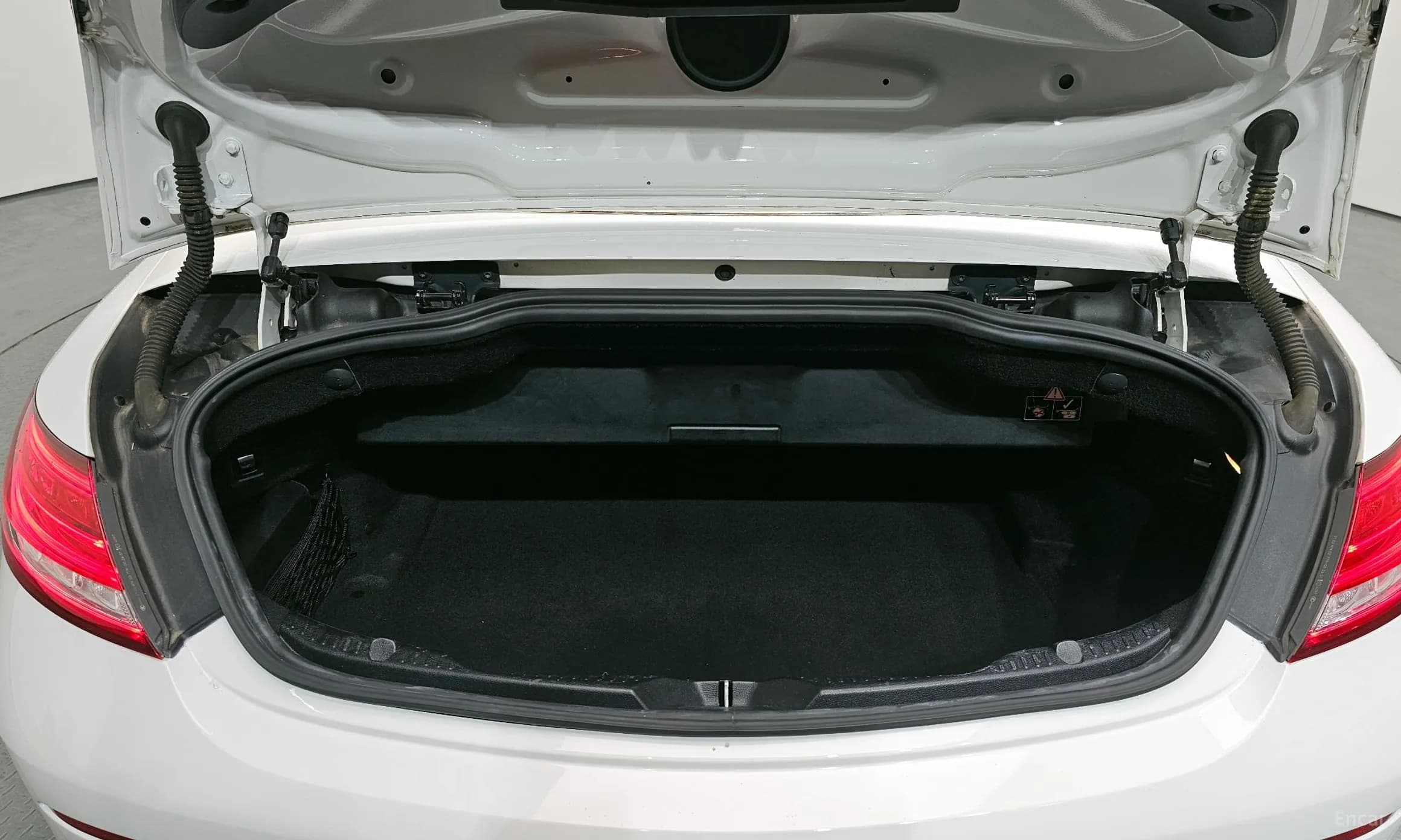 C-Class W205