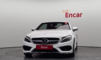 C-Class W205