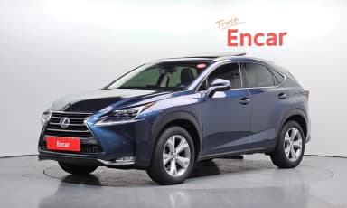 NX300h