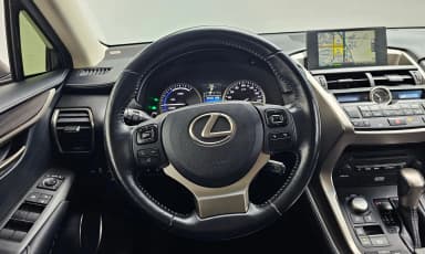 NX300h
