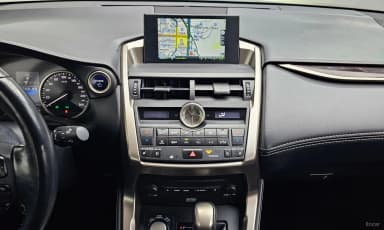 NX300h