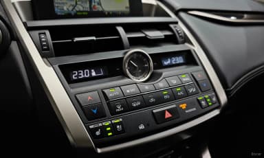 NX300h