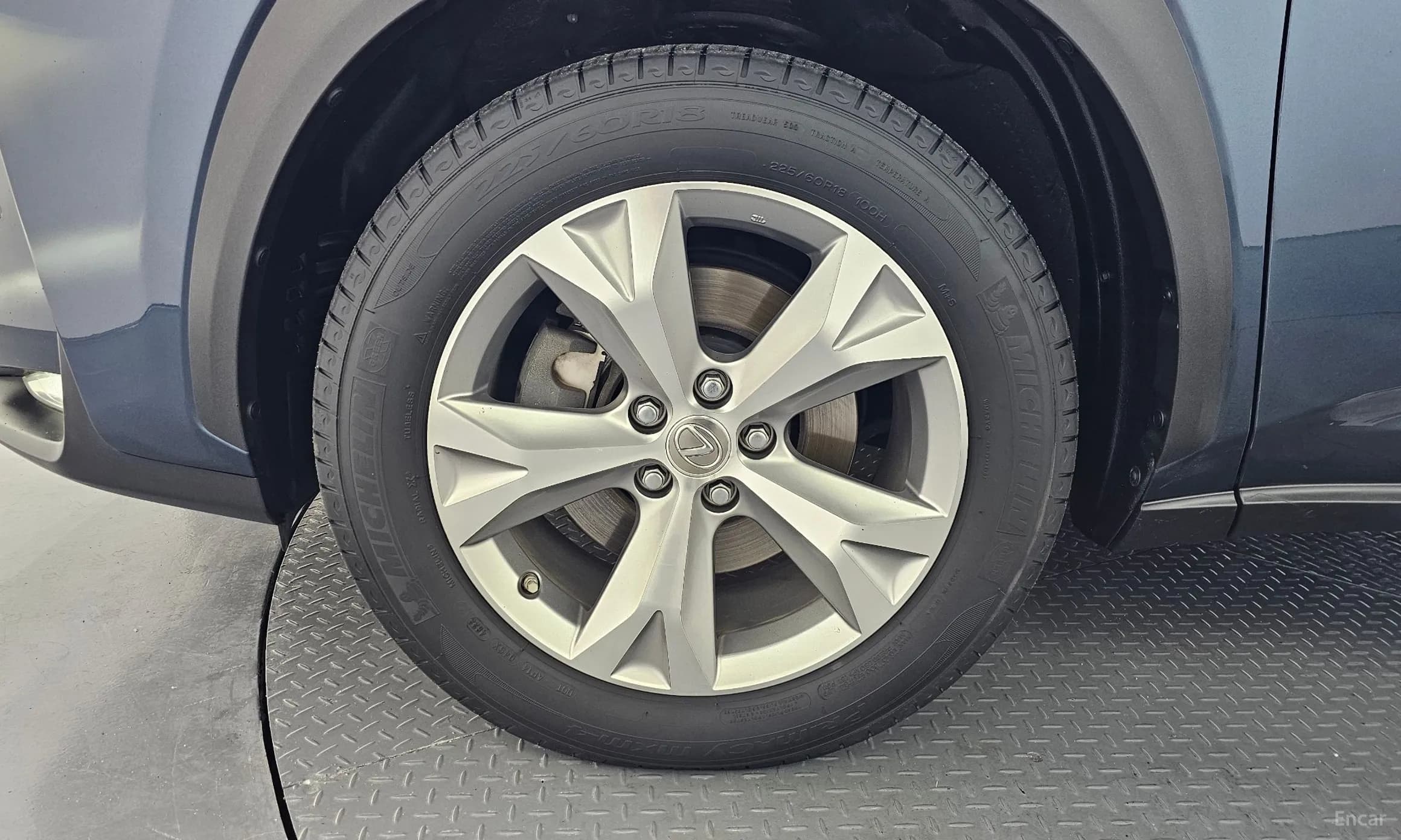 NX300h