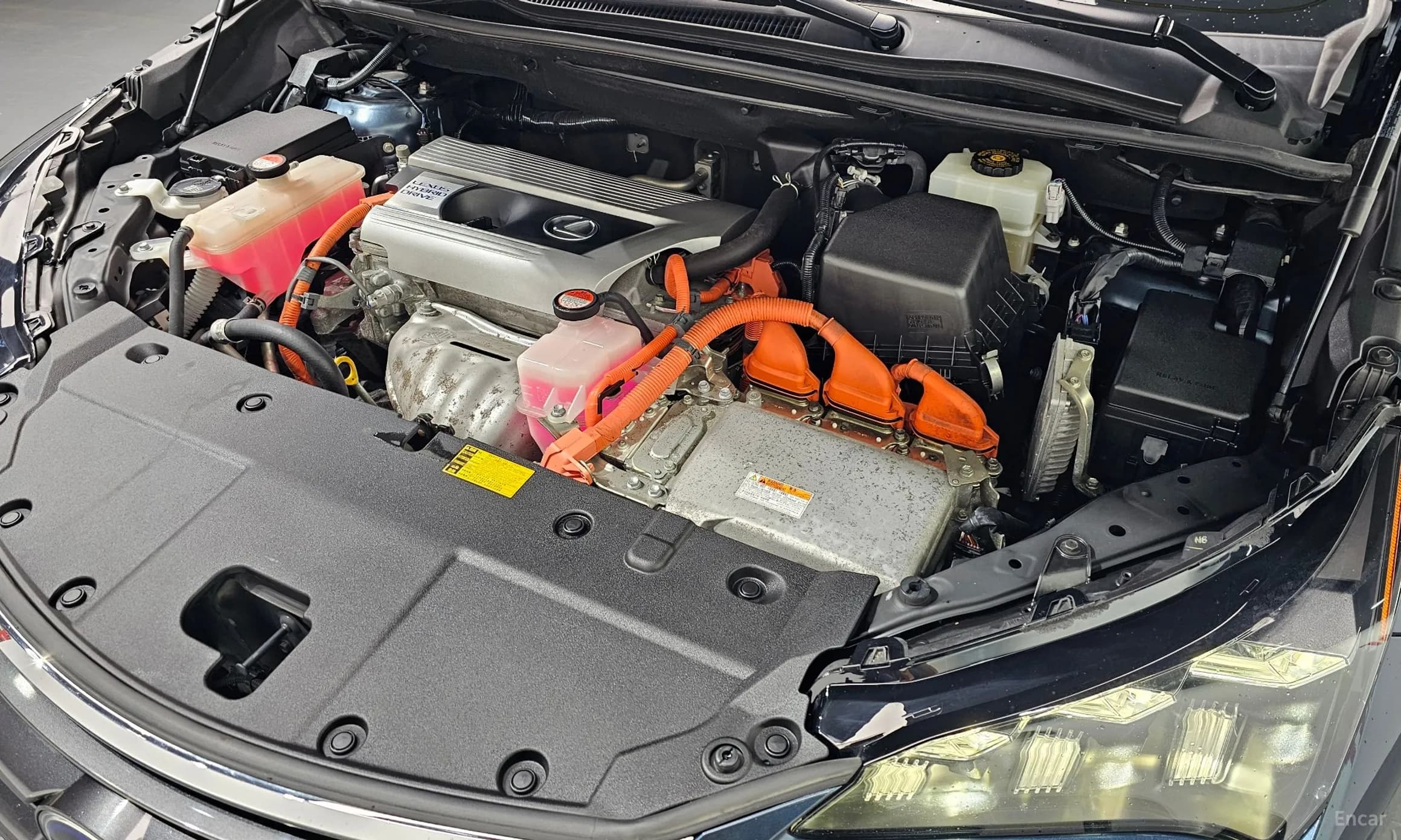 NX300h