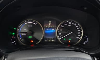 NX300h