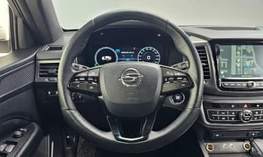 Rexton Sports Khan