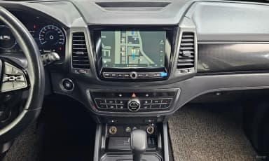 Rexton Sports Khan