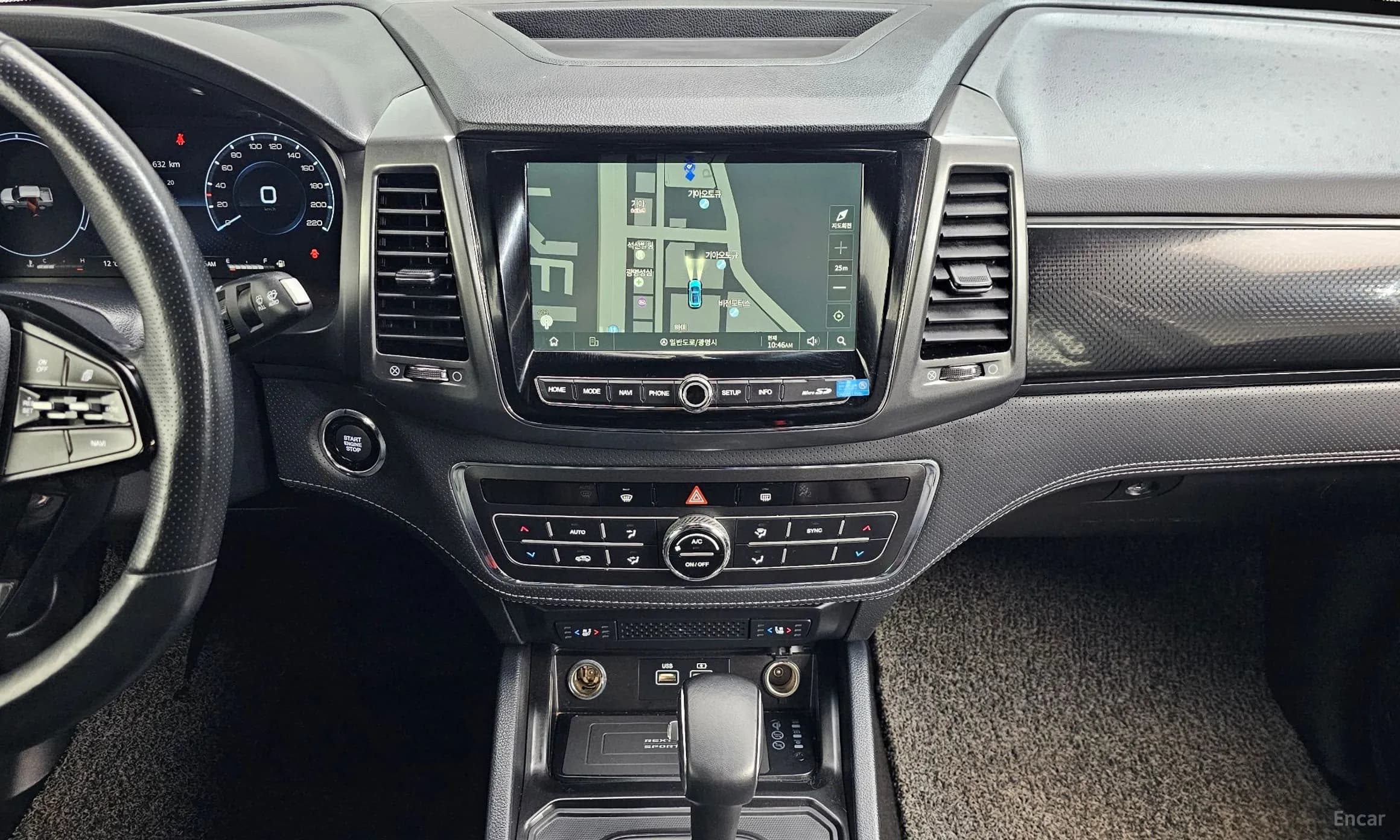 Rexton Sports Khan