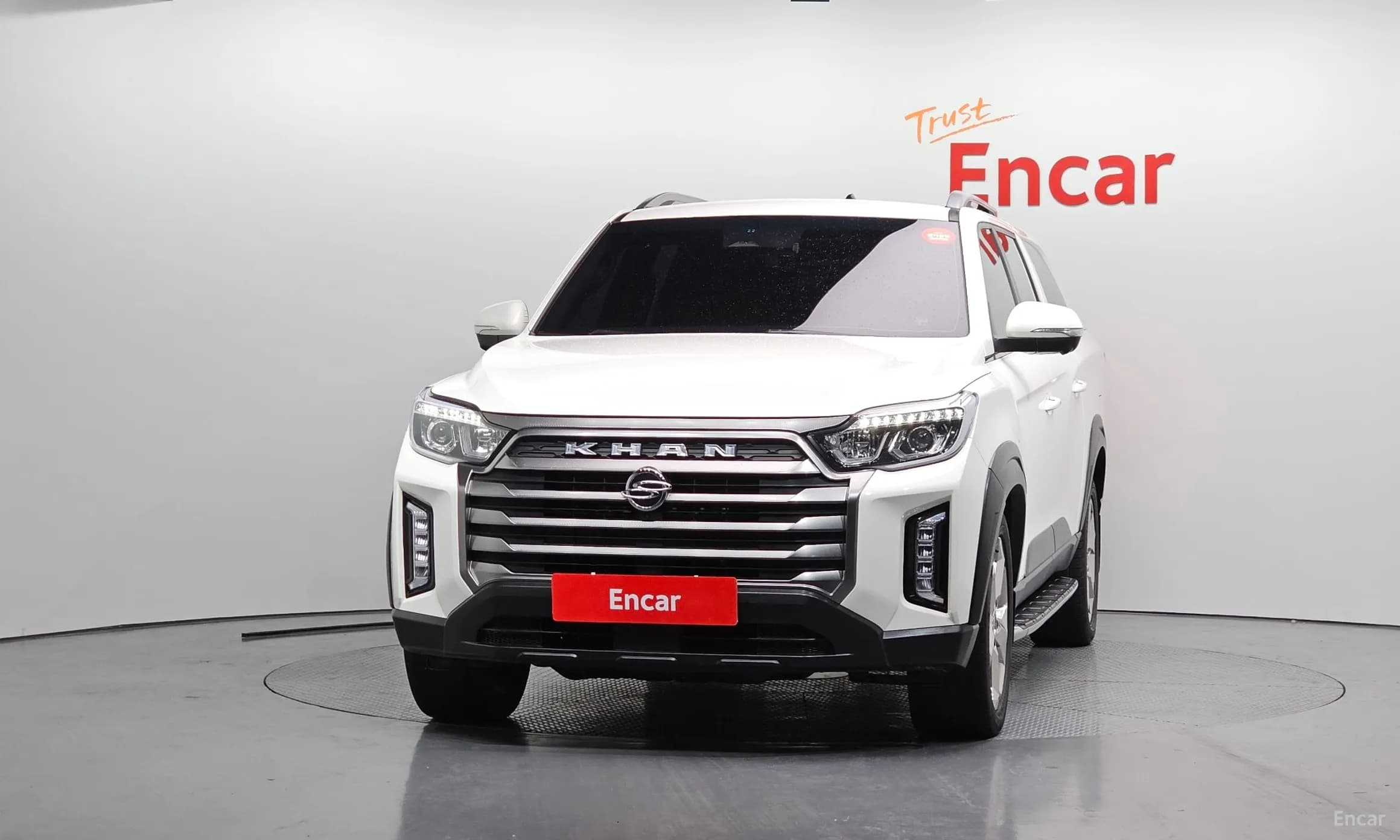 Rexton Sports Khan