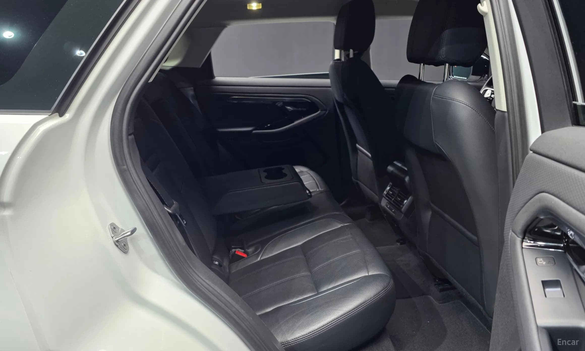 Range Rover Evoque 2nd Generation