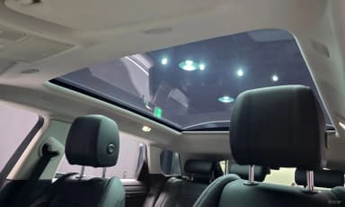 Range Rover Evoque 2nd Generation