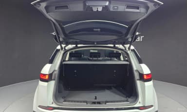 Range Rover Evoque 2nd Generation