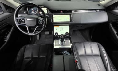 Range Rover Evoque 2nd Generation