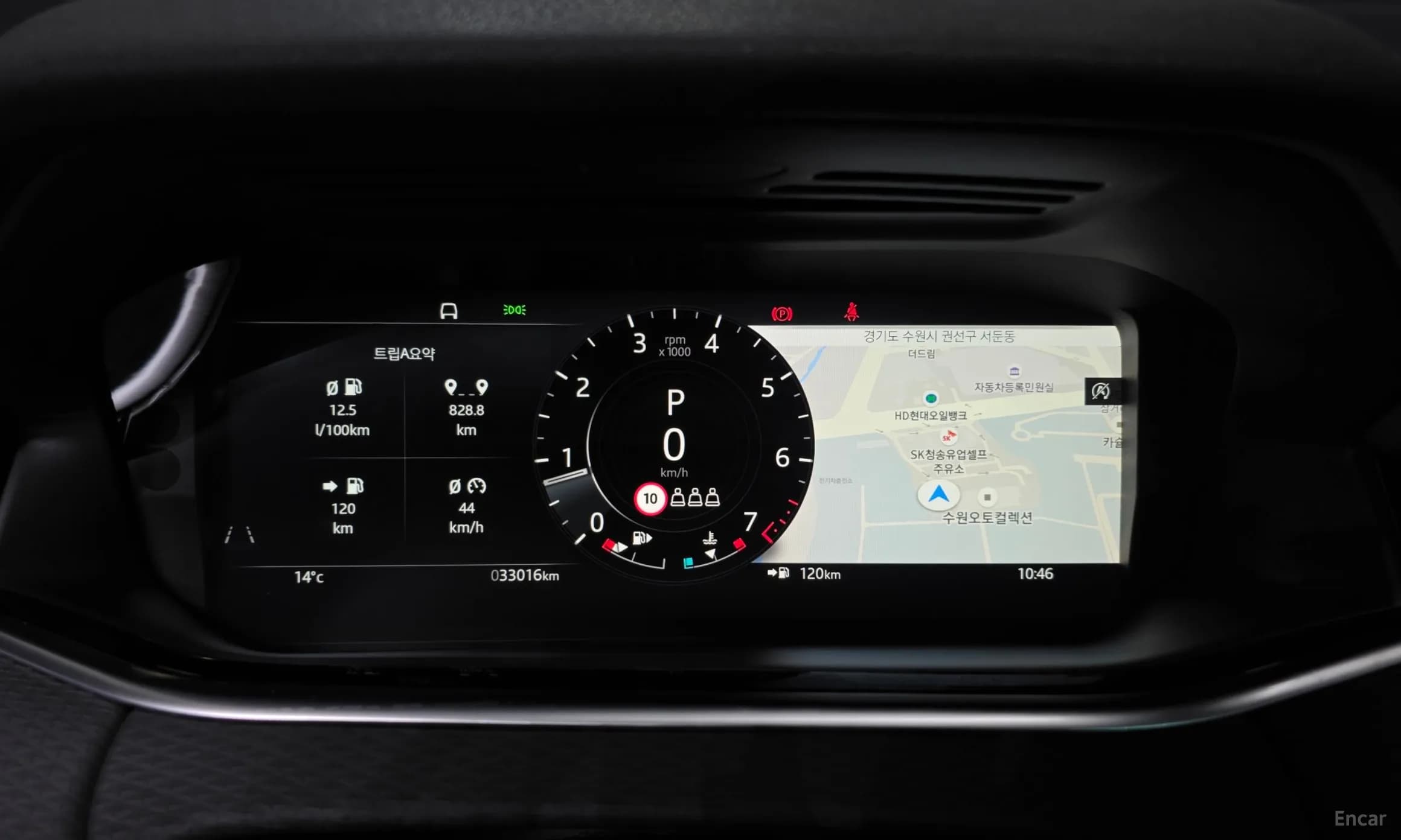 Range Rover Evoque 2nd Generation