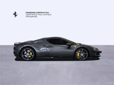 296 GTB