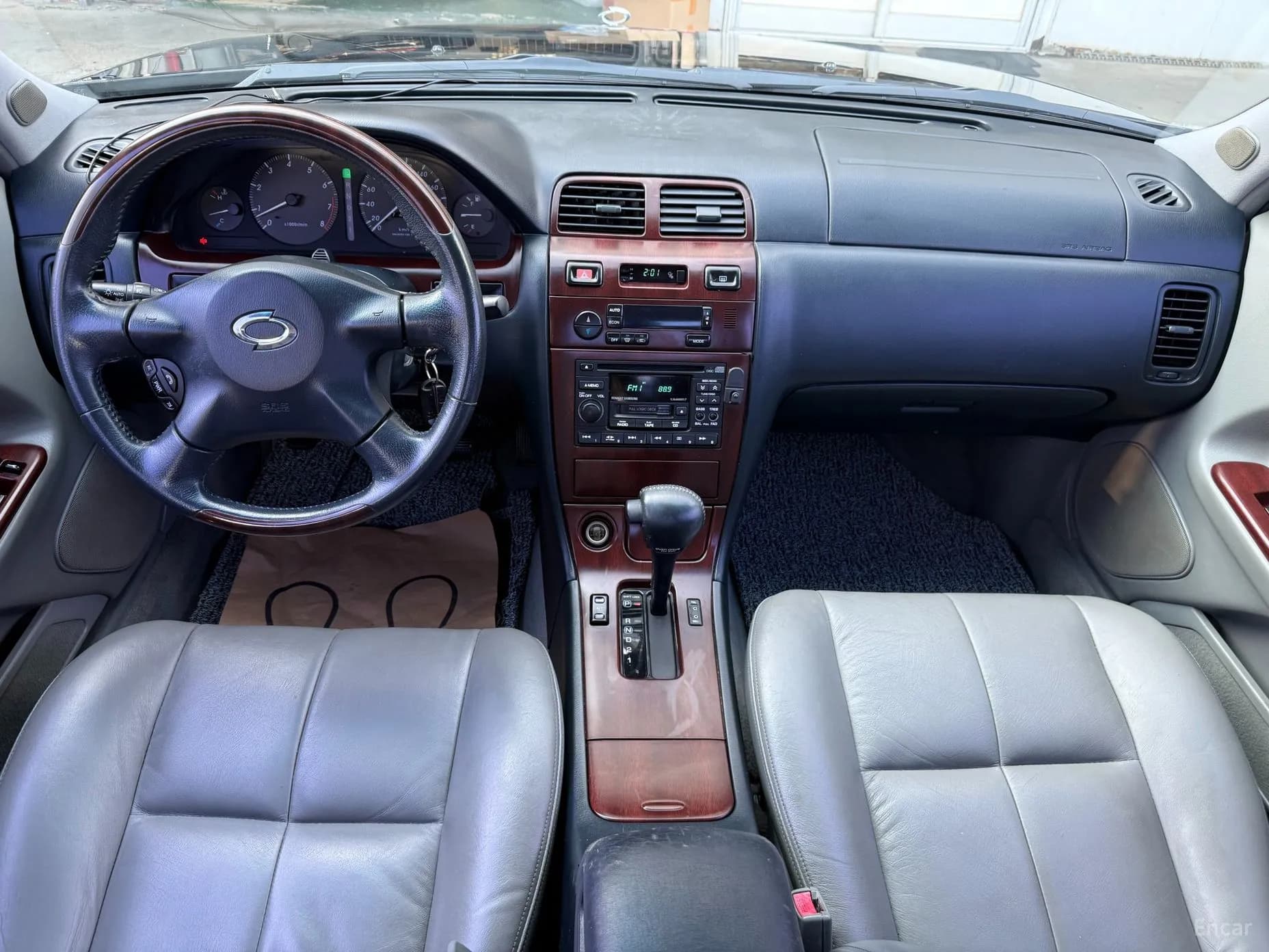 SM5