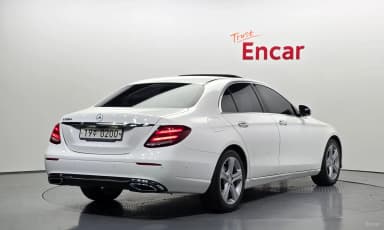 E-Class W213