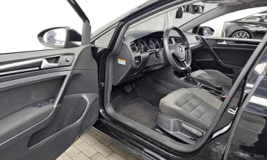 Golf 7th Generation