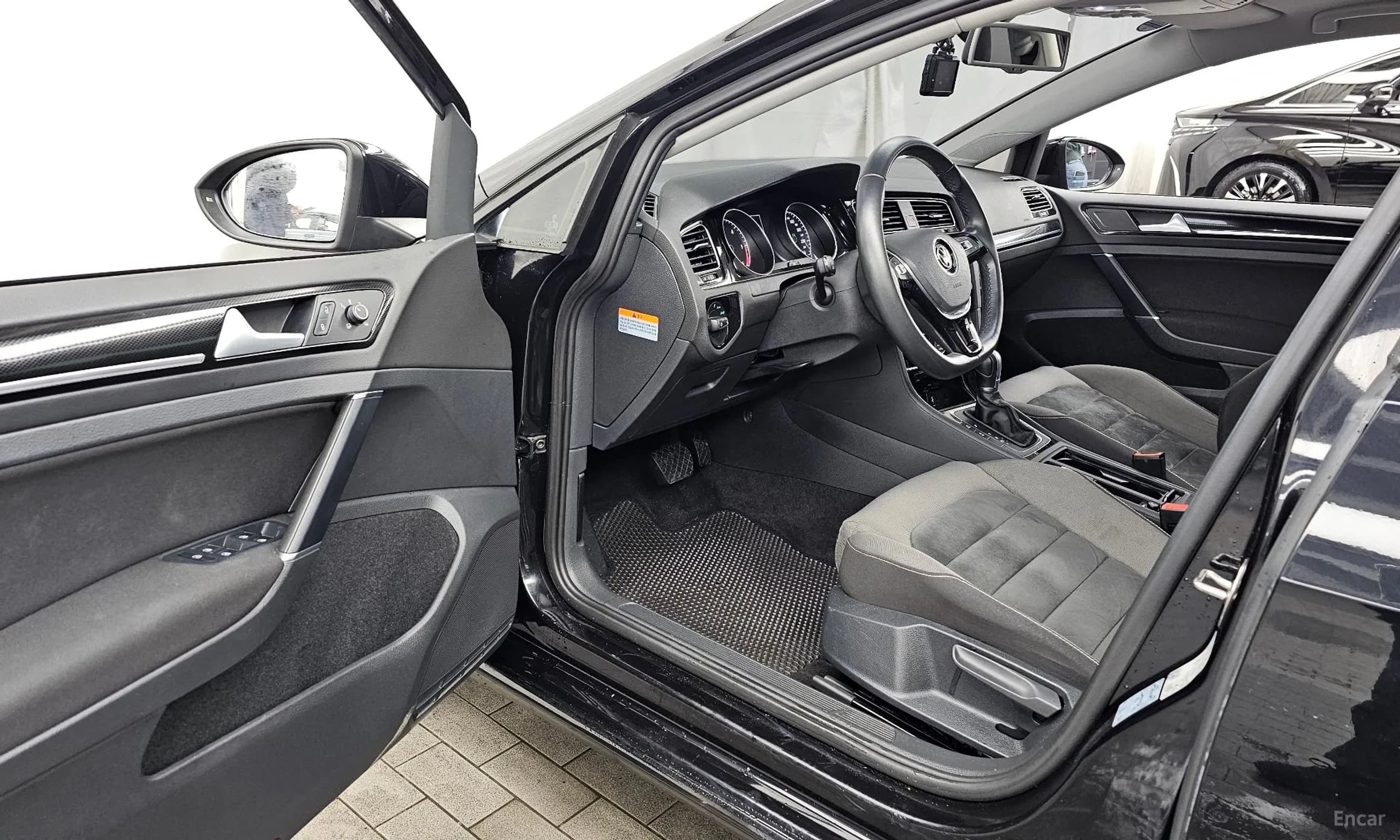 Golf 7th Generation