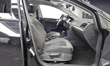 Golf 7th Generation