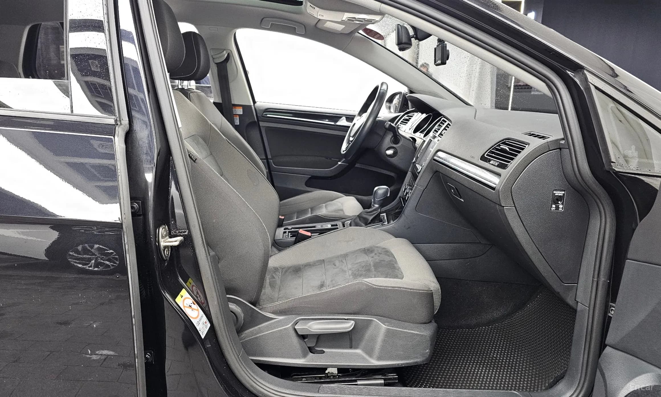 Golf 7th Generation