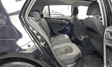 Golf 7th Generation