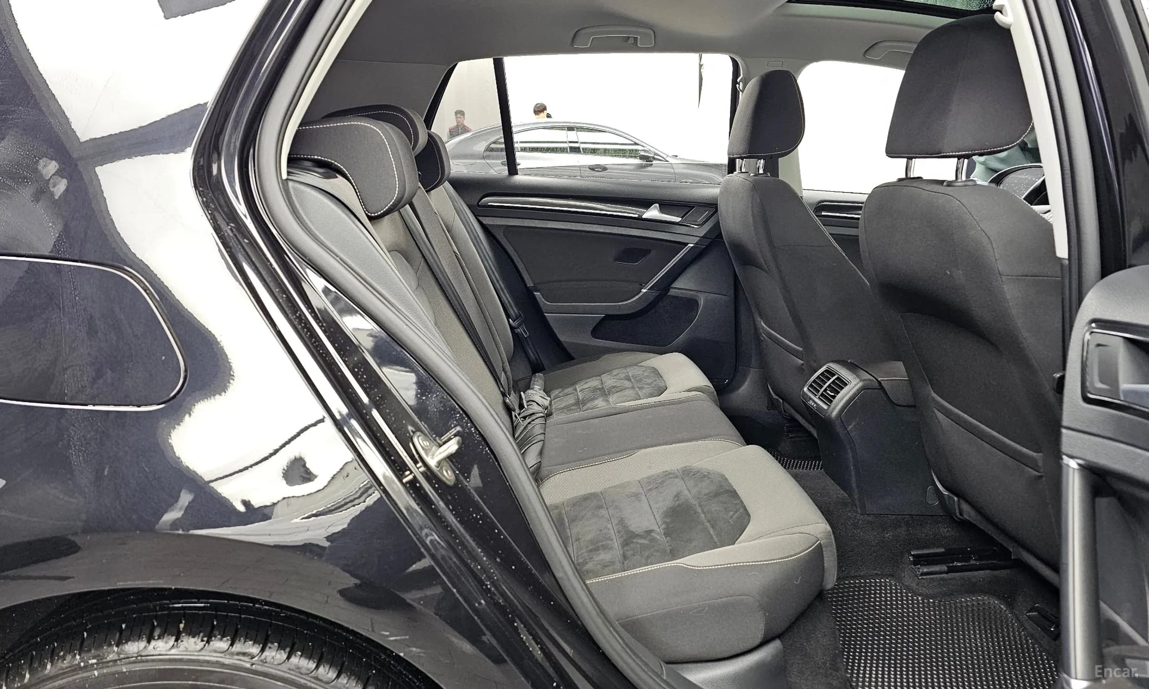 Golf 7th Generation