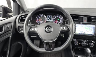 Golf 7th Generation