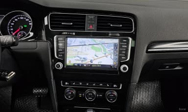 Golf 7th Generation