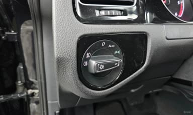 Golf 7th Generation