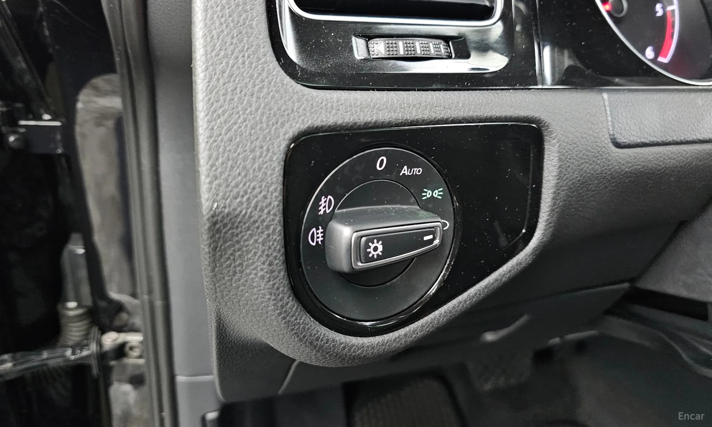 Golf 7th Generation