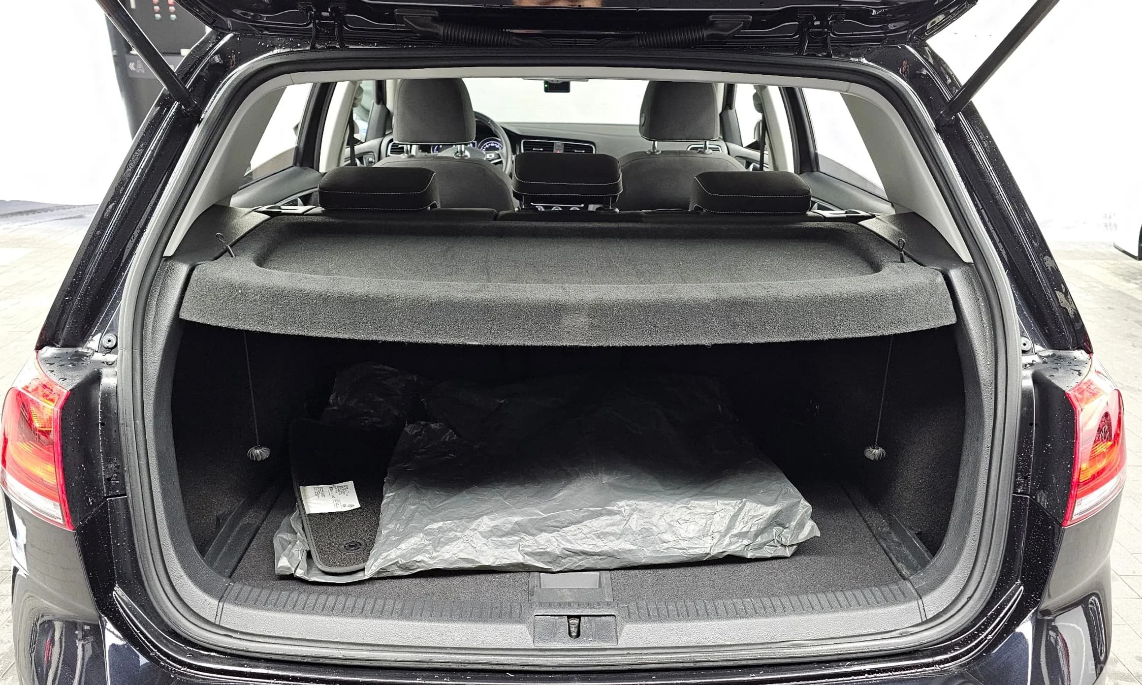 Golf 7th Generation
