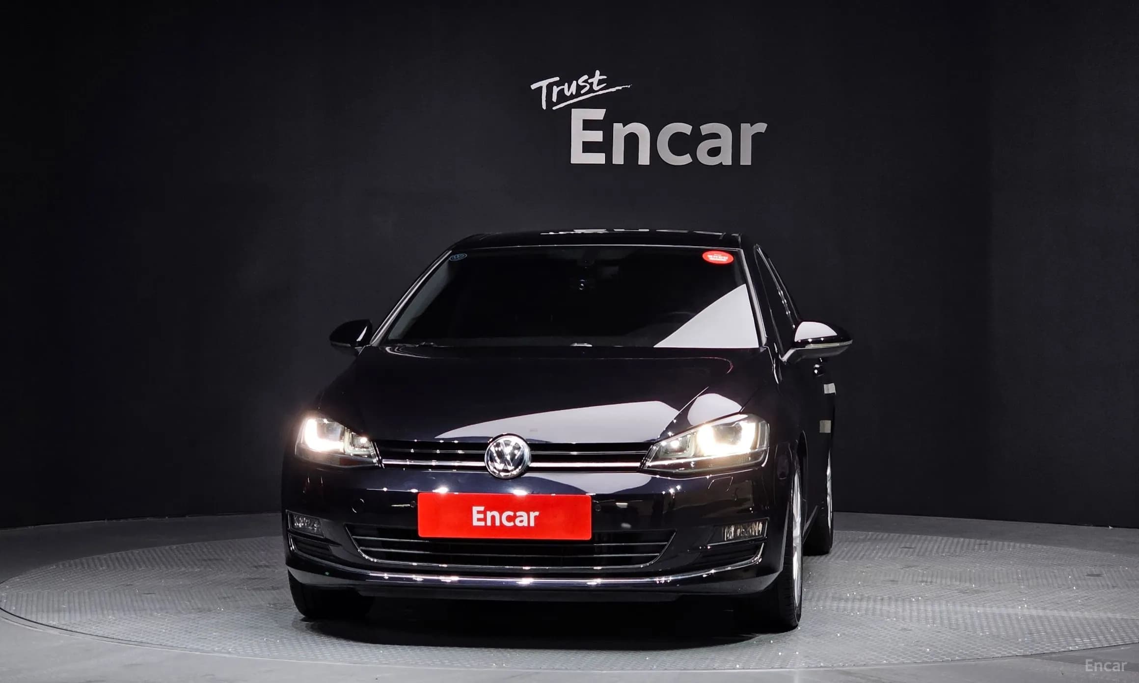 Golf 7th Generation