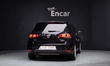 Golf 7th Generation
