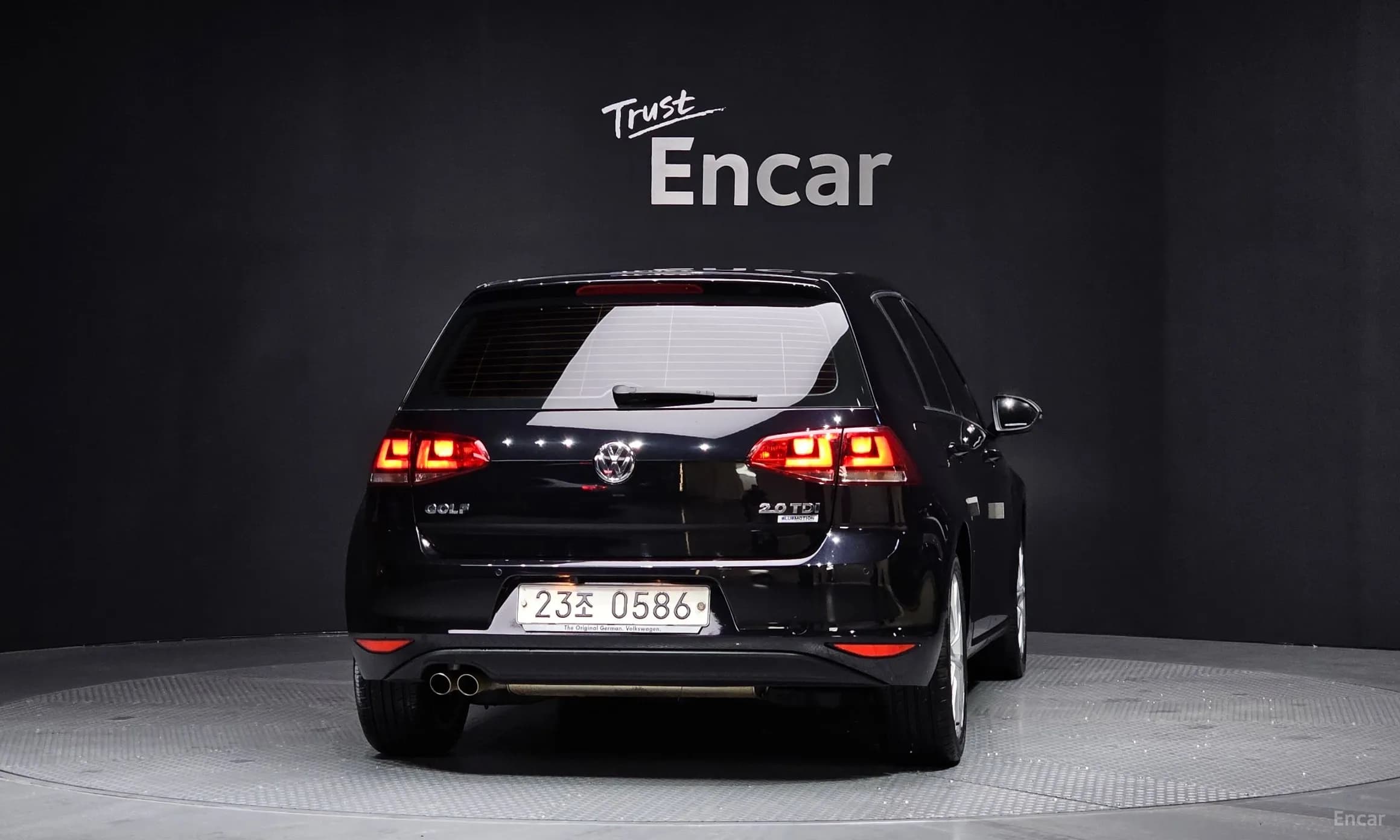 Golf 7th Generation
