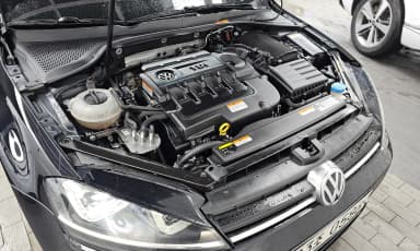 Golf 7th Generation