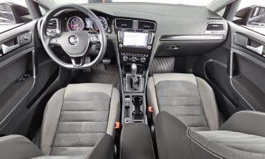 Golf 7th Generation