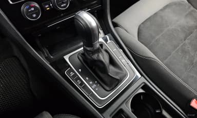 Golf 7th Generation