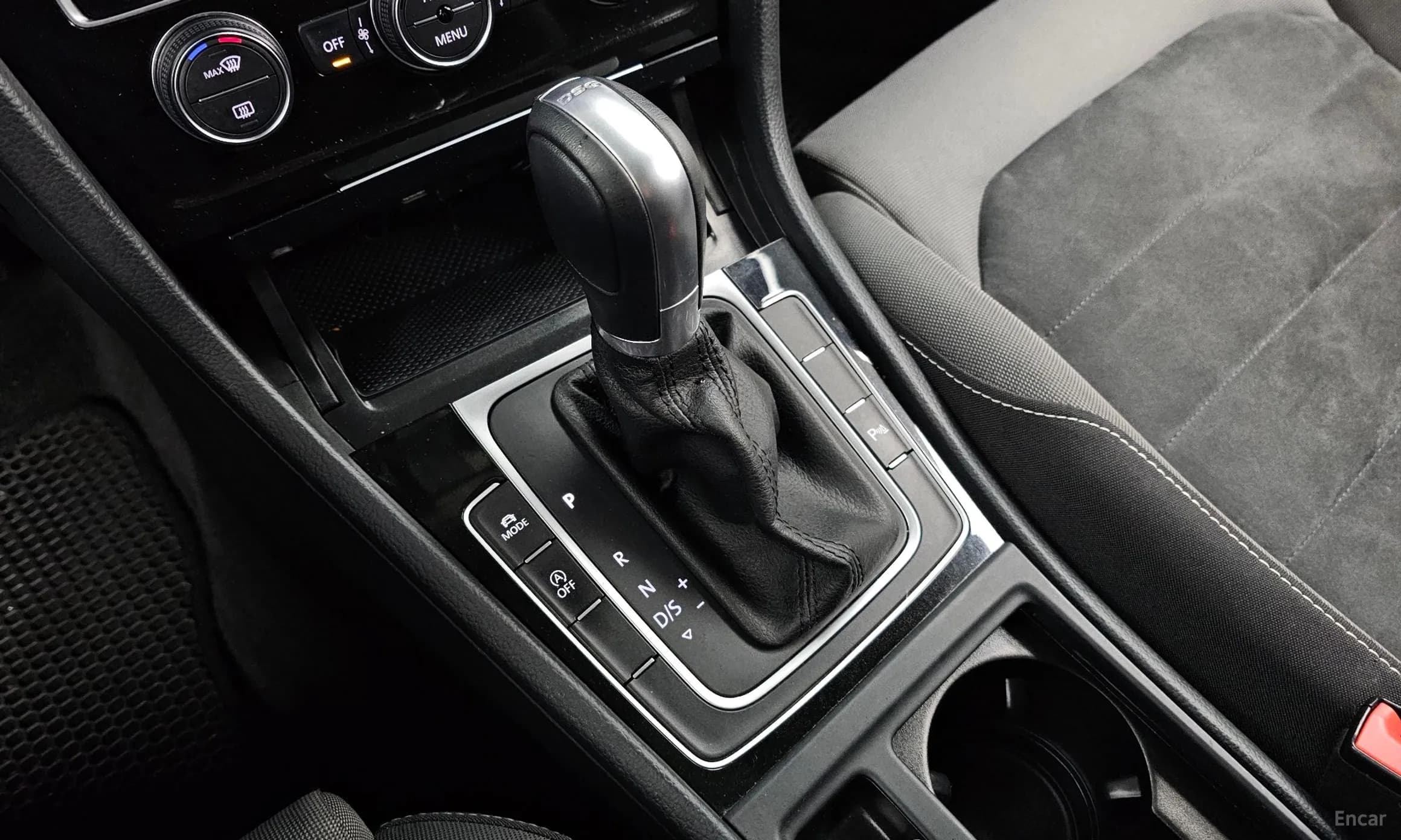Golf 7th Generation