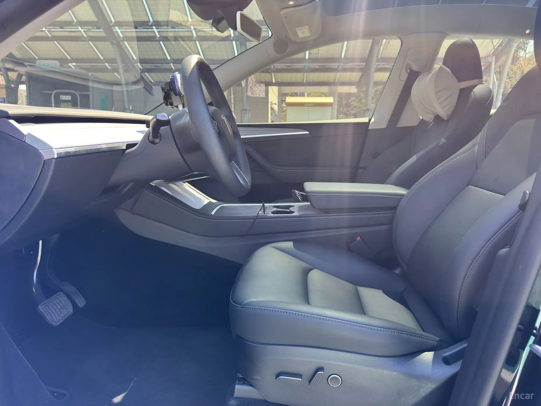 Model Y