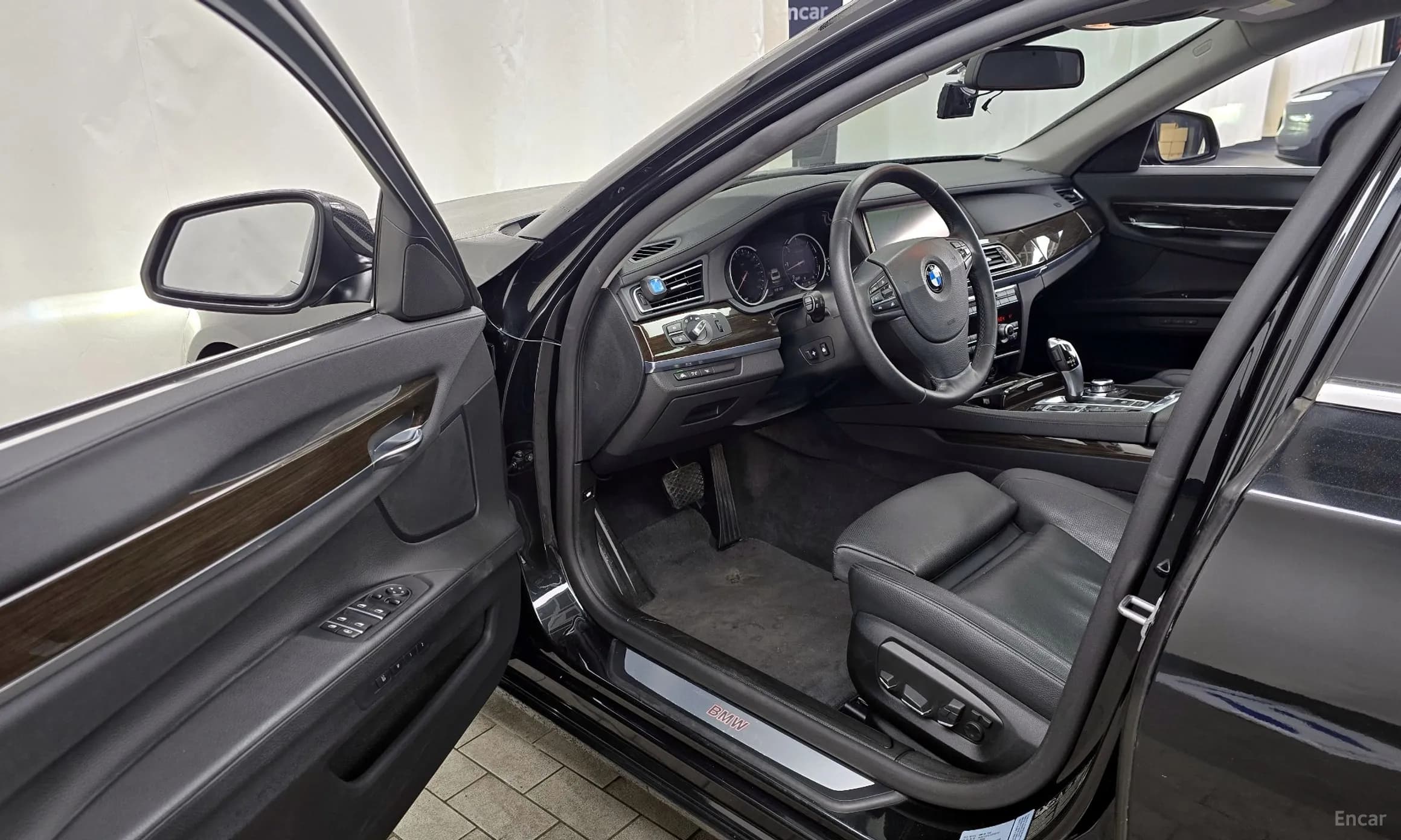 7 Series (F01)