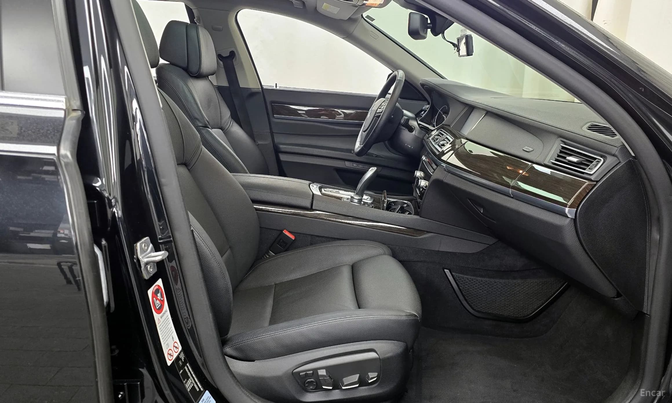 7 Series (F01)