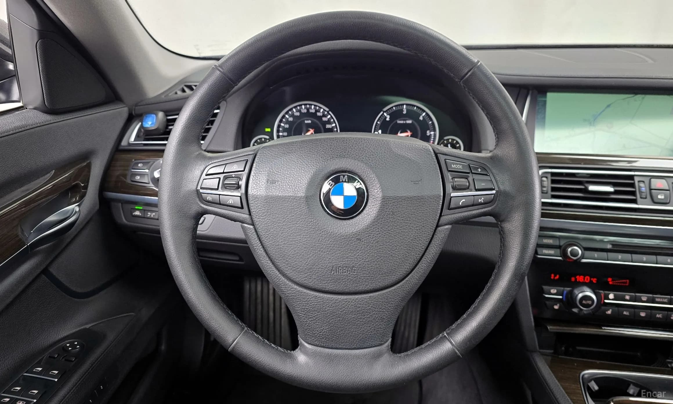 7 Series (F01)