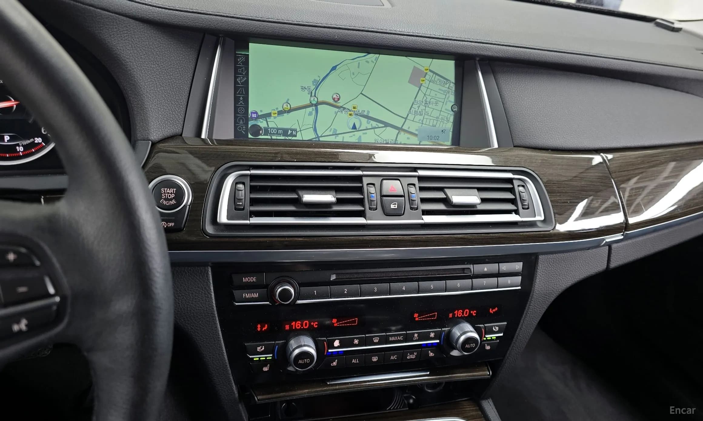 7 Series (F01)