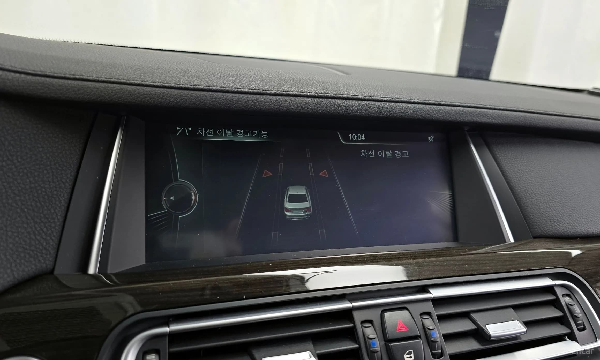 7 Series (F01)