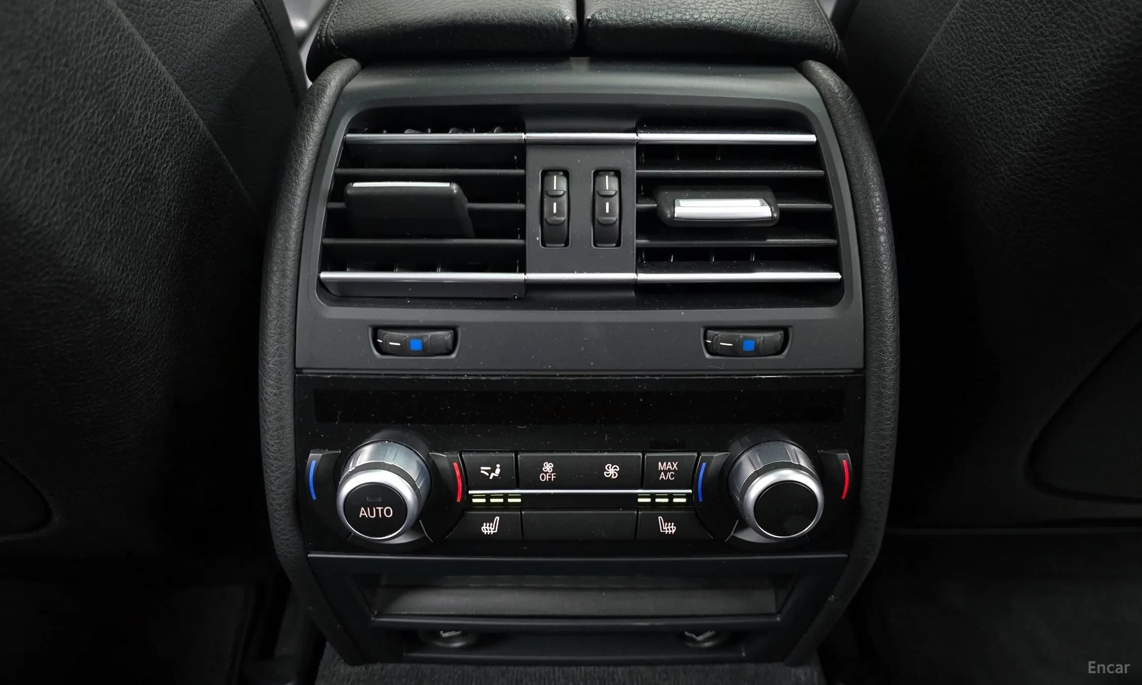 7 Series (F01)