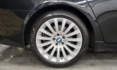 7 Series (F01)