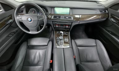 7 Series (F01)