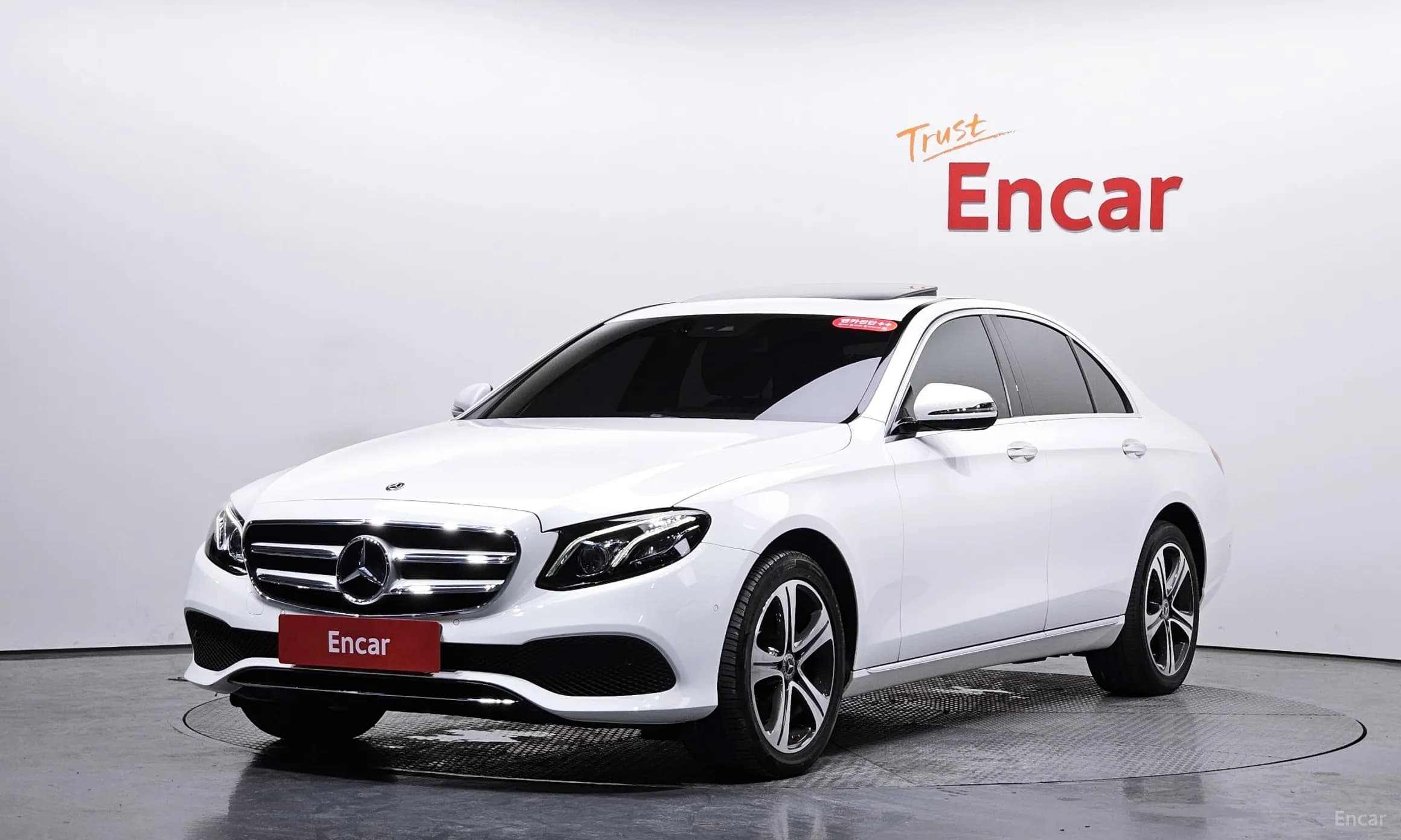E-Class W213