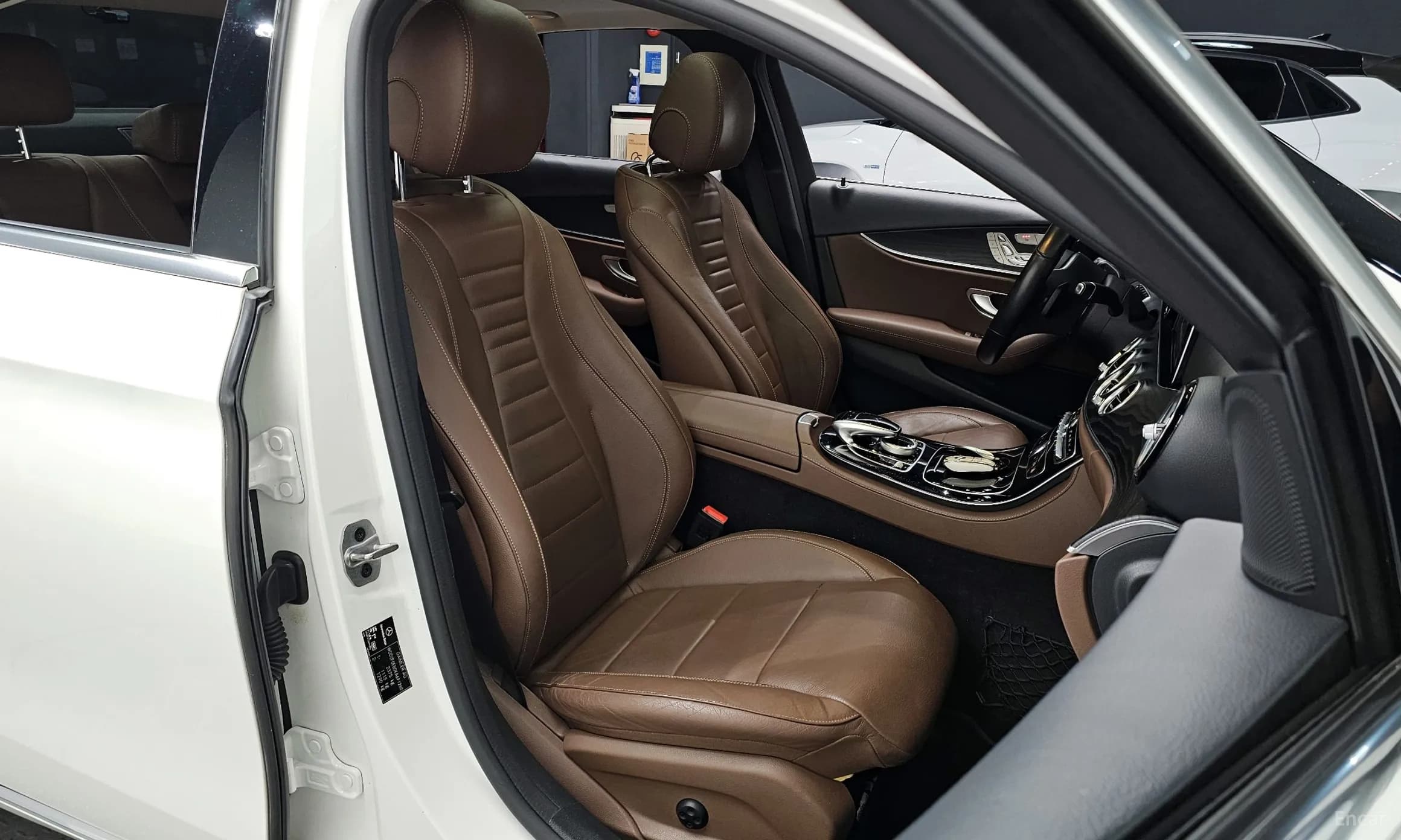 E-Class W213